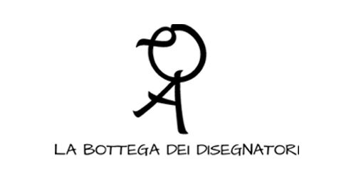 La Bottega dei Disegnatori