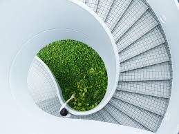 LE NUOVE TENDENZE 2019 PER L’ARCHITETTURA D’INTERNI